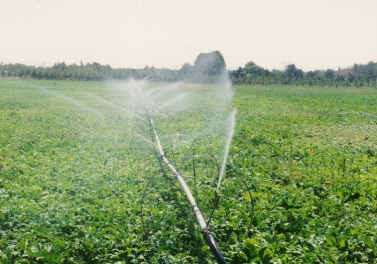 تحویل حجمی آب کشاورزی با کارکرد مجاز انجام می‌شود