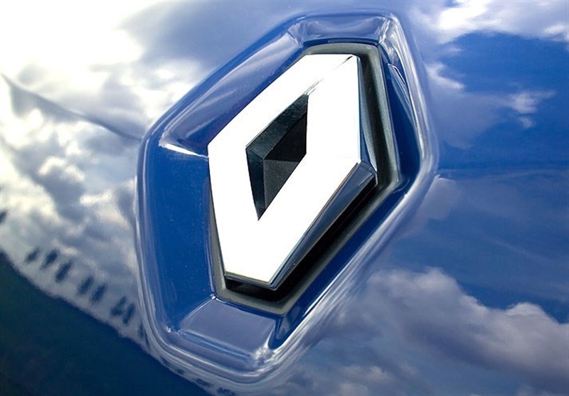تولید اولین خودروی مشترک رنو و ایدرو در سال جاری میلادی