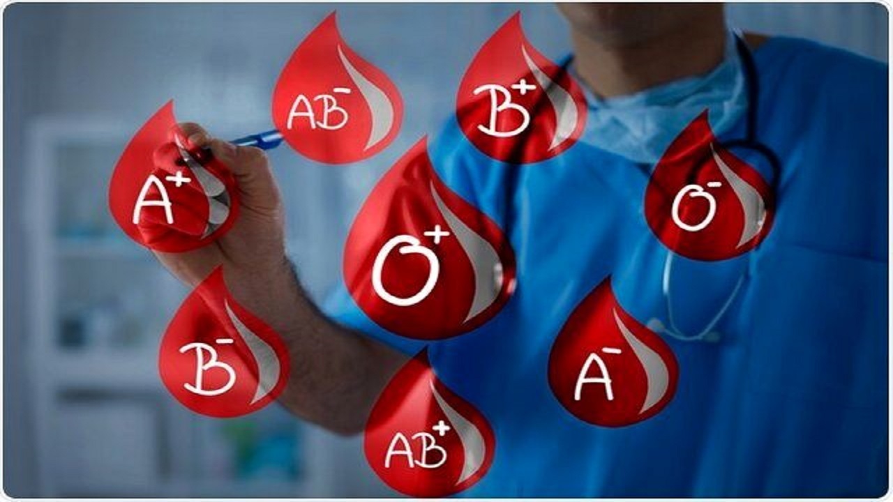 کشف یک گروه خونی جدید