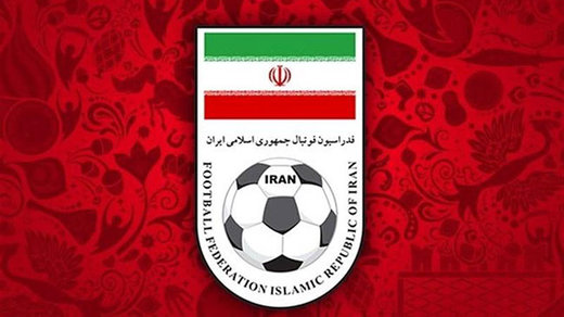 نامه تعلیق فوتبال ایران به‌زودی می‌رسد