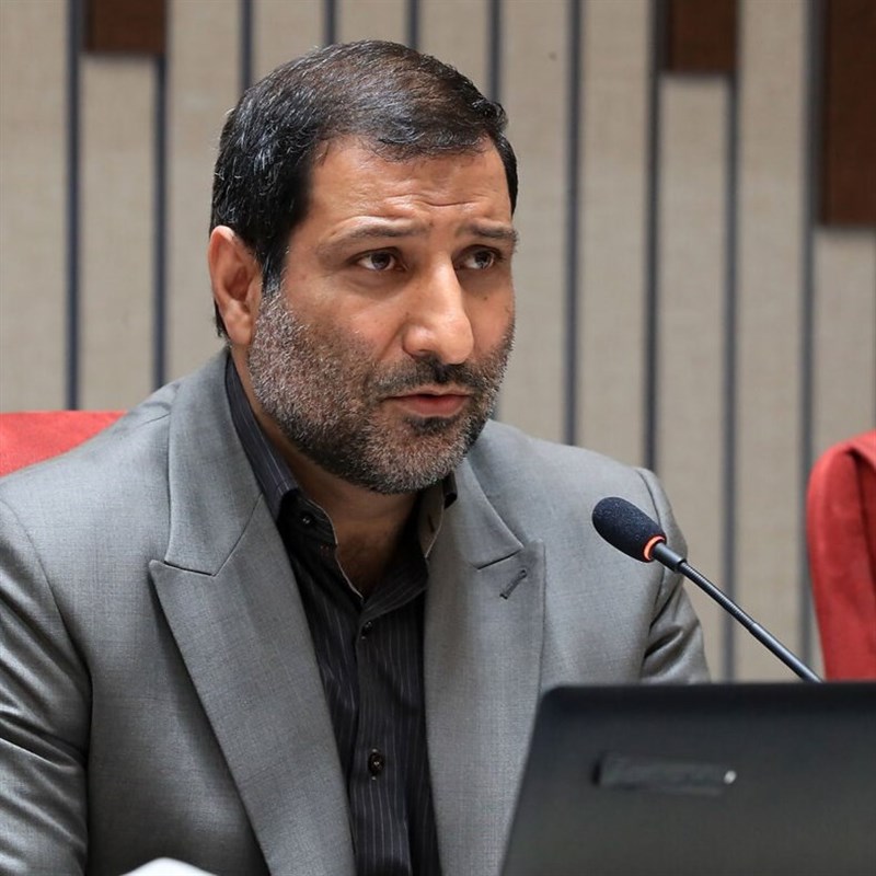 توضیحات فرماندار مشهد درباره عامل حمله به ۳ روحانی در حرم رضوی