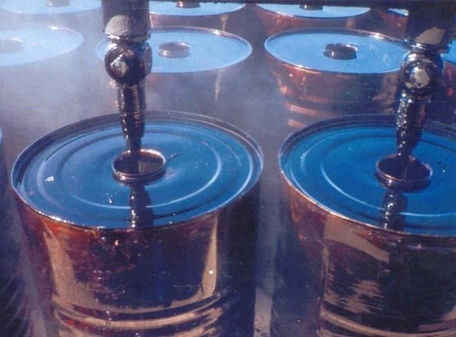 ممنوعیت صادرات فرآورده‌های نفتی توسط سازمان اموال تملیکی