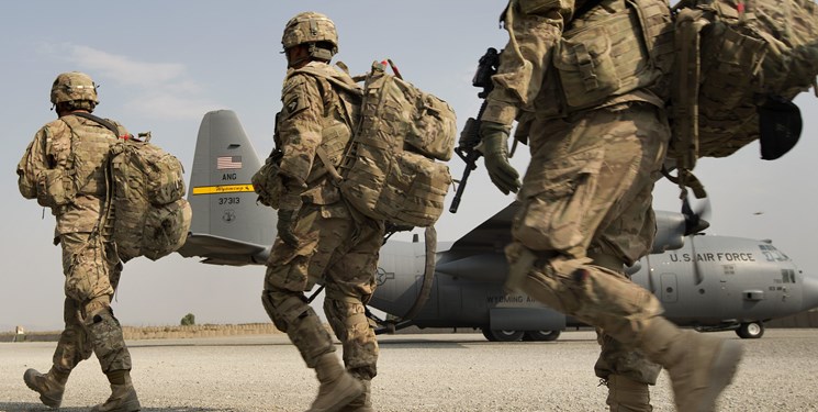 تکذیب خبر ورود ۵۰۰خودروی نظامی آمریکا به عراق
