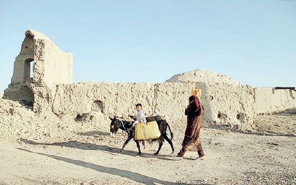 ۱۶شهر سیستان و بلوچستان در شرایط بحران آبی