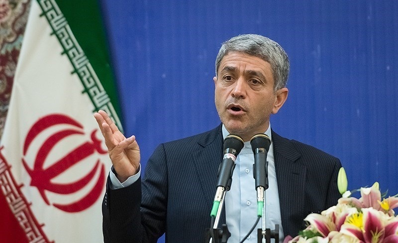 طیب‌نیا: ایران صرفا دنبال شریک تجاری نیست