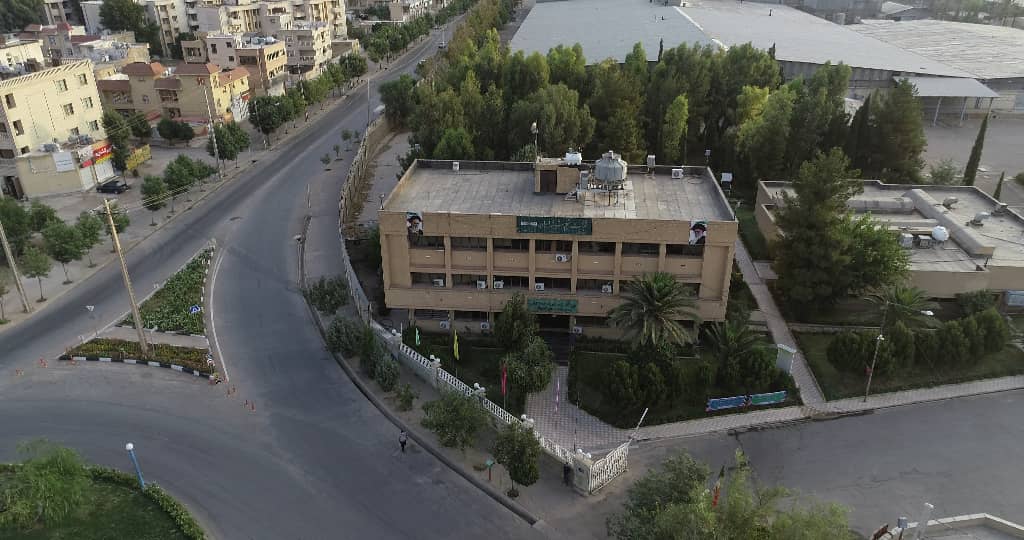 رکورد تولید و فروش در شرکت پشم شیشه ایران شکسته شد