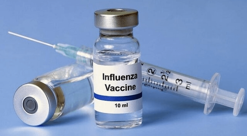 واکسن آنفلوآنزا این بیماری را هم درمان می کند
