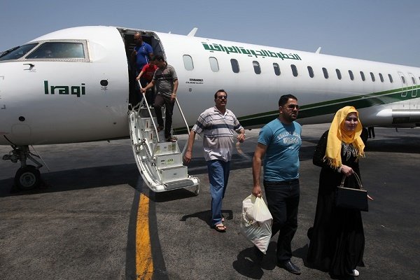 گردشگران خارجی ایران بیشتر از چه کشورهایی بودند؟