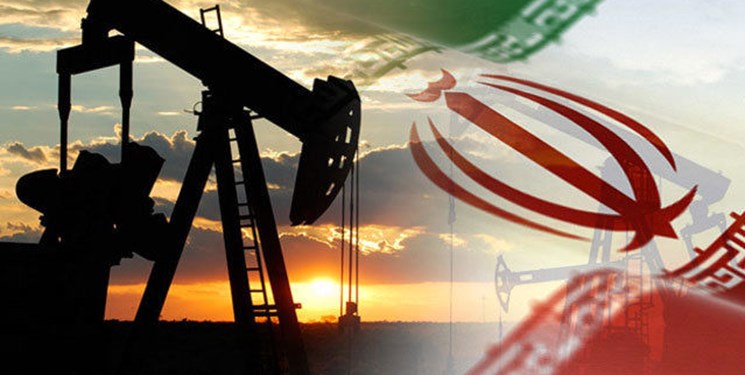 ایران به آرامی در حال افزایش فروش نفت است