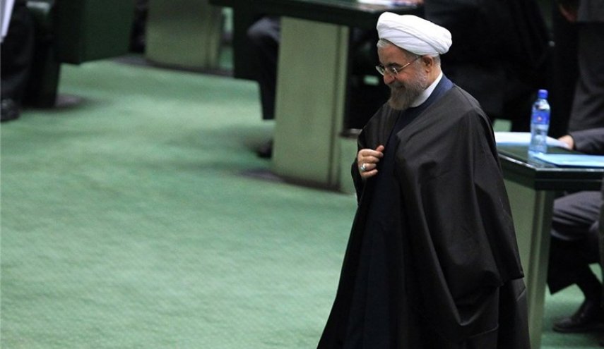آخرین اخبار از وضعیت سؤال نمایندگان مجلس از روحانی