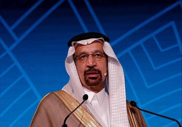 عربستان:به موفقیت پیمان اوپک و غیراوپک اطمینان داریم