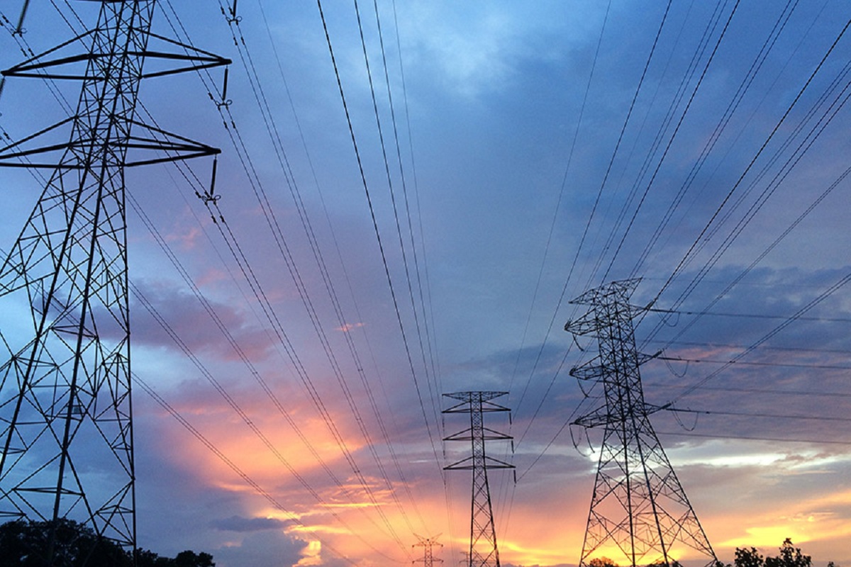 محدودیت تامین برق در مناطق شمالی کشور