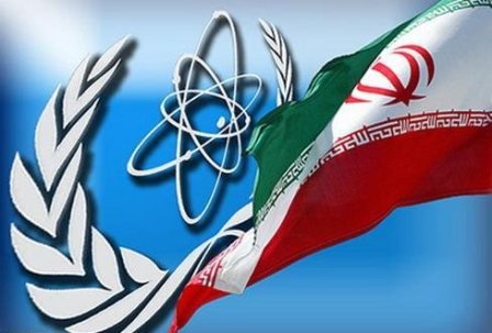 آژانس باید برنامه هسته‌ای ایران را راستی‌آزمایی کند