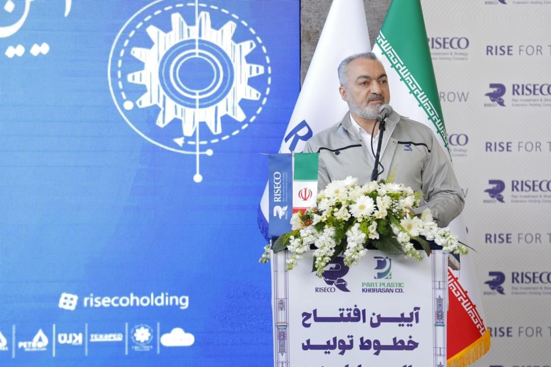 صادرات باتری های ساخت ایران به عراق / افتتاح بزرگترین آزمایشگاه تخصصی شرق کشور