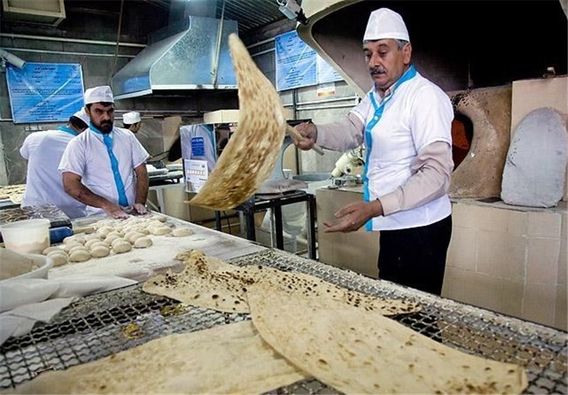 افزایش ساعت کار نانوایی‌های کل کشور/ شکایات در خصوص کیفیت پایین آرد رسیدگی می‌شود