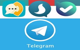 تلگرام ۴۴میلیون کاربر، همه پیام‌رسان‌های داخلی ۶میلیون کاربر!
