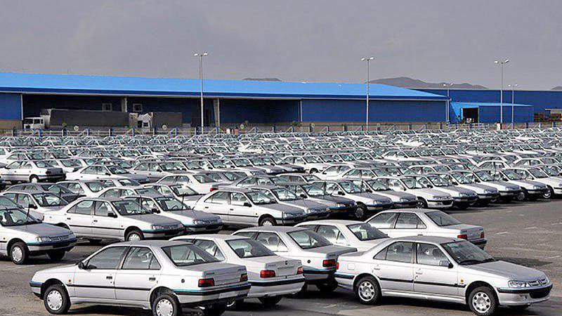شرایط جدید تبدیل محصولات ایران خودرو اعلام شد