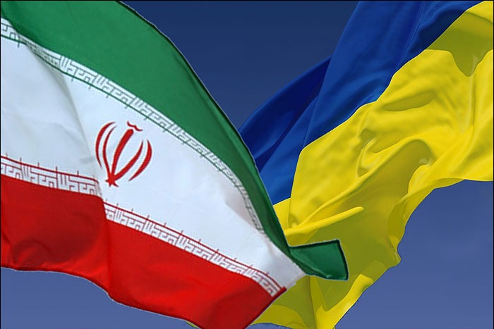صادرات اوکراین به ایران چنددرصد رشد داشت؟