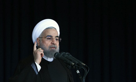 روحانی: همه جناح‌ها در انتخابات پیروز شدند
