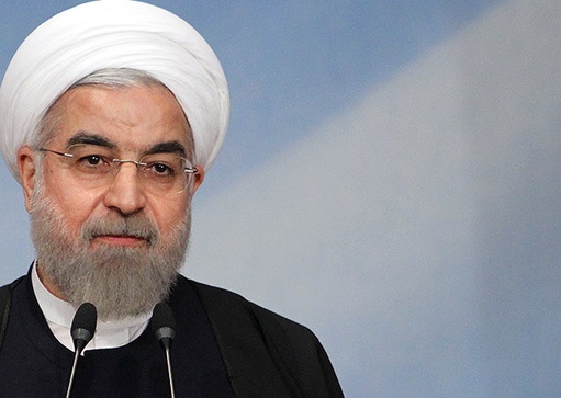 روحانی:من و اوباما نامه می‌نویسیم