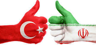 صادرات ایران به ترکیه ۸۲ درصد کاهش یافت