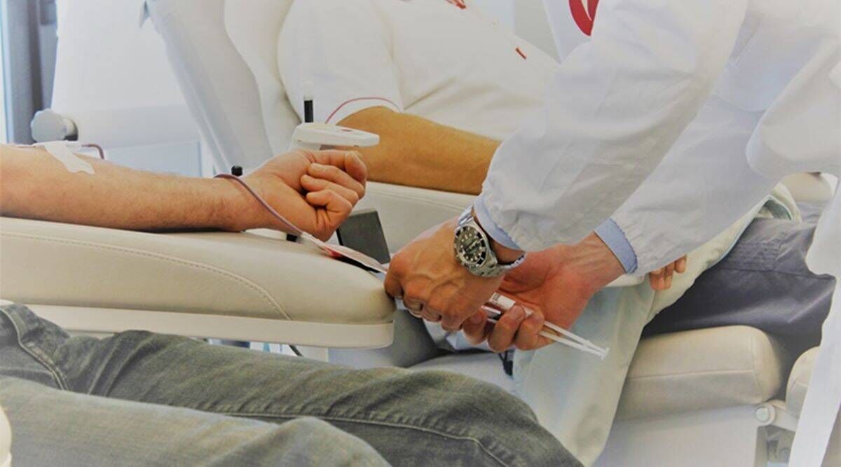 ۵ مزیت اهدای خون که باید آنها را دانست
