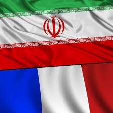 منوی ویژه پاریس برای تهران