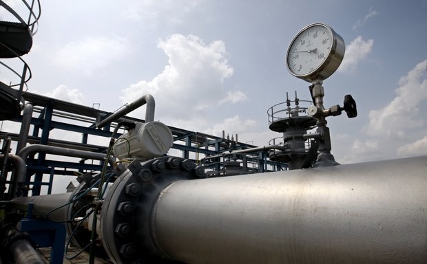 آمادگی ایران برای صدور گاز به عراق