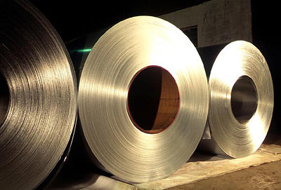 صادرات بیش از ۴.۵میلیون تن فولاد/ صادرات فولاد ۲۷درصد رشد داشته است