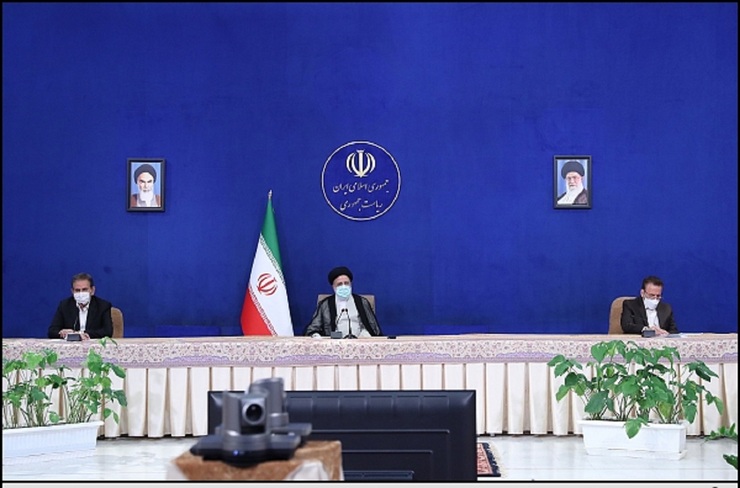 استانداران منتخب سمنان، یزد و اردبیل رأی اعتماد گرفتند /  آیین‌نامه اجرایی تعیین قیمت خرید برق در بورس تصویب شد