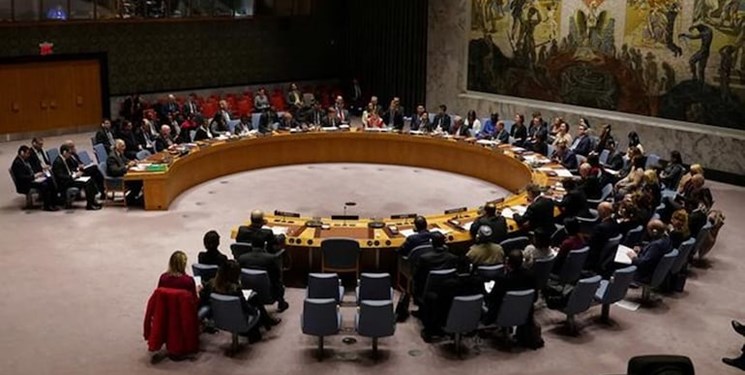 عدم اجماع اعضای شورای امنیت در حمایت از ادعاهای ضد ایرانی انگلیس