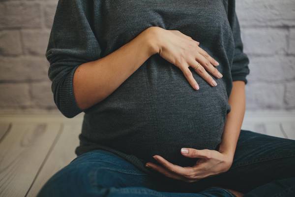 ویژگی‌های تغذیه مادران باردار