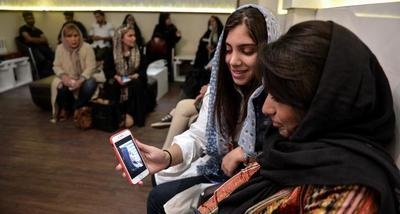 تهران پایتخت جراحی بینی جهان! +عکس