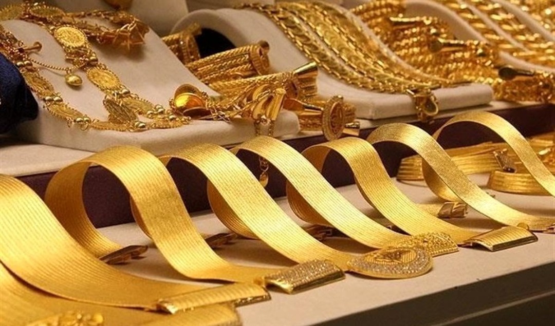 طلا آخر هفته گران شد! /  آخرین قیمت‌ها از بازار طلا بیست و دوم تیر ماه (مثقال ۱۸ عیار، طلا گرم ۱۸ عیار)