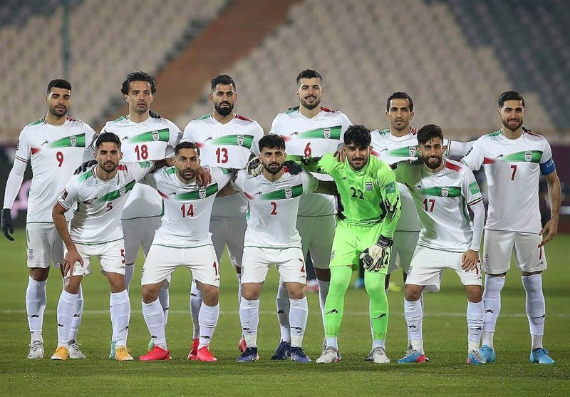 دیدار تیم ملی ایران با اروگوئه قطعی شد