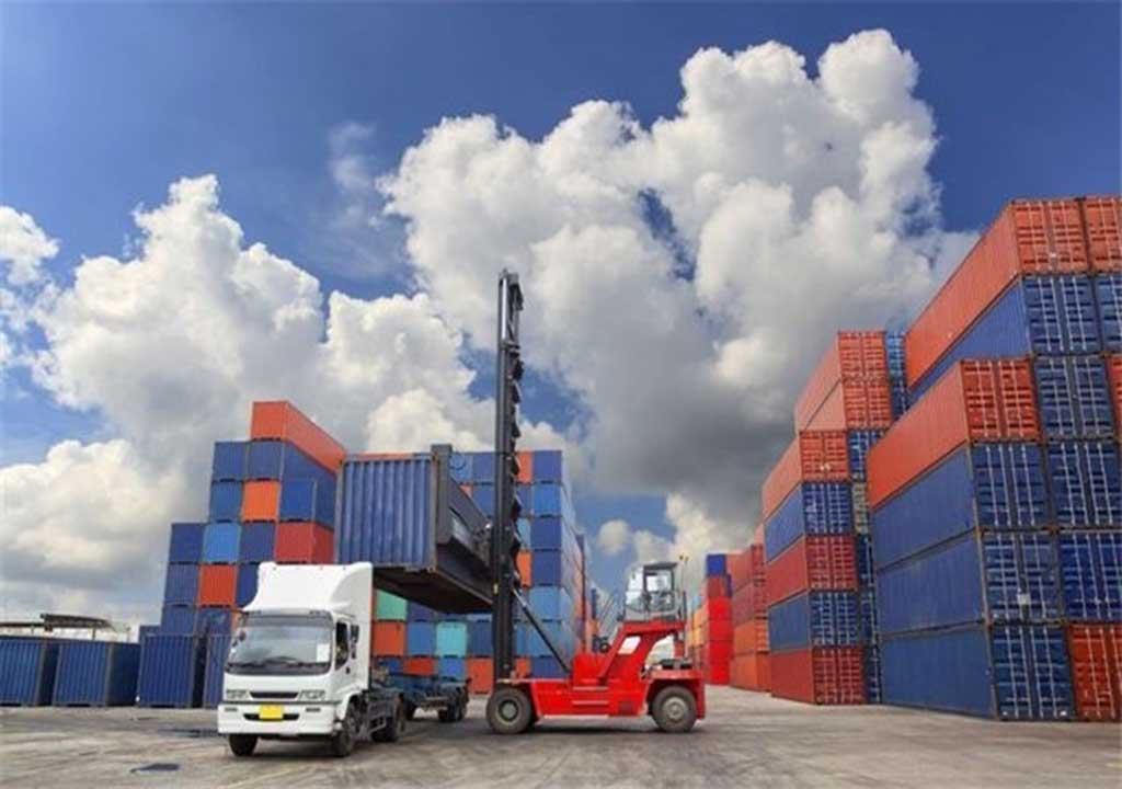 2.9 درصد؛ افزایش صادرات غیرنفتی به چین