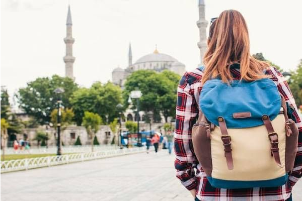 تحصیل دانشجویان ایرانی در ترکیه
