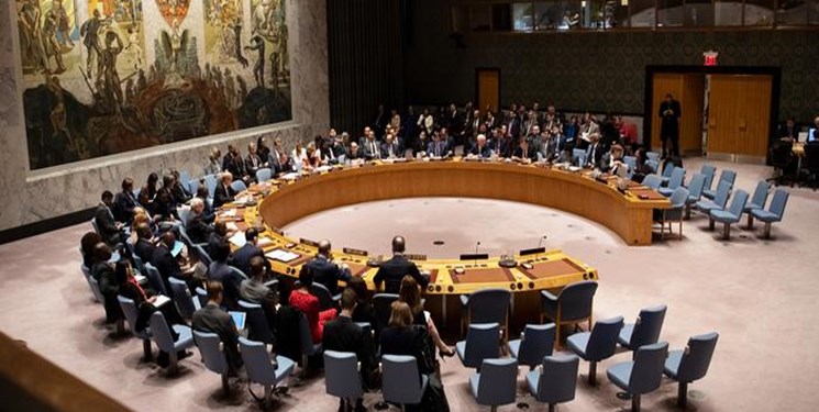 ایران به شورای امنیت سازمان ملل درباره شهادت فخری زاده پیام داد