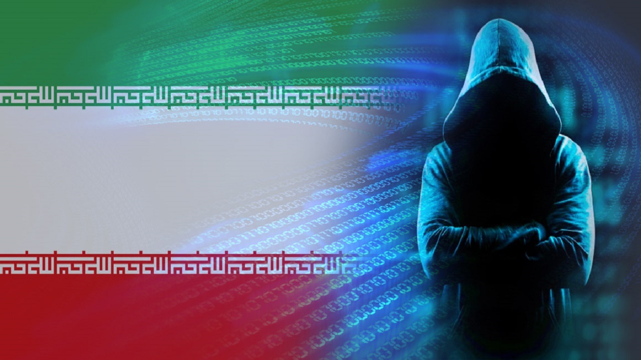 هکرهای ایرانی چند سایت نزدیک به منافقین را هک کردند