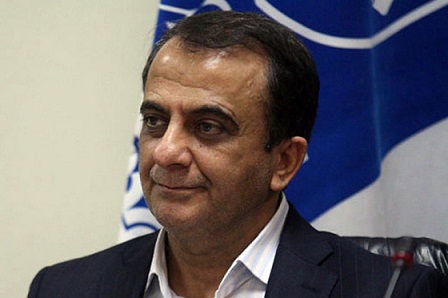 واکنش مدیرعامل ایران‌خودرو به حق مشتری
