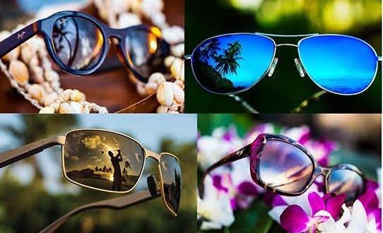 چگونه یک عینک آفتابی مناسب را انتخاب کنید؟