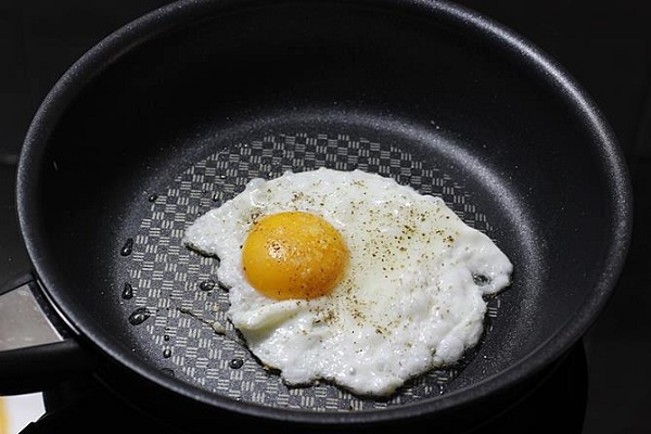 تخم مرغ ضد سرطان تولید شد!