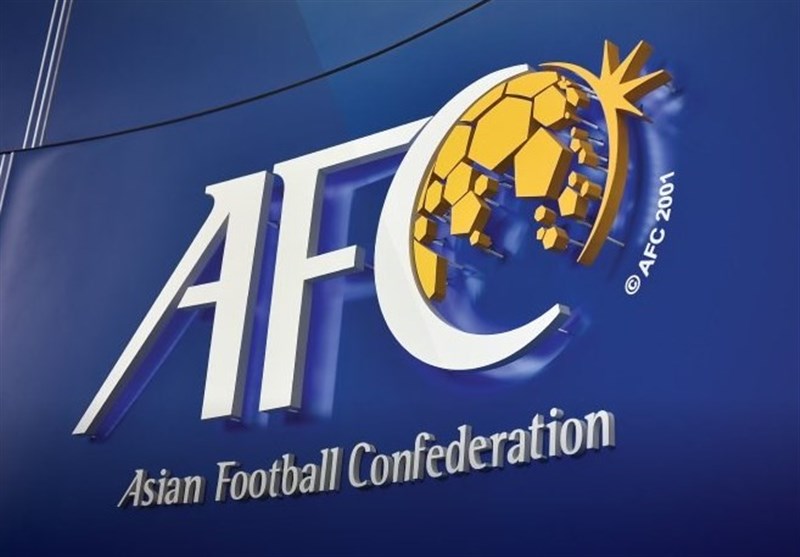  بازتاب مصدومیت فوتبالیست ایرانی در صفحه AFC +عکس 