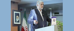 توسعه پایدار ایران با اقتصاد مقاومتی