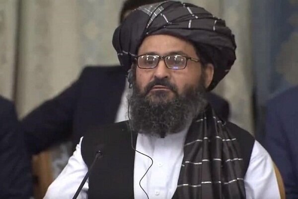 وزرای دفاع و خارجه دولت جدید افغانستان معرفی شدند