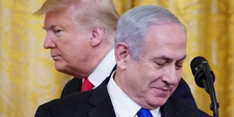 آیا نتانیاهو به ترامپ خیانت کرده است؟