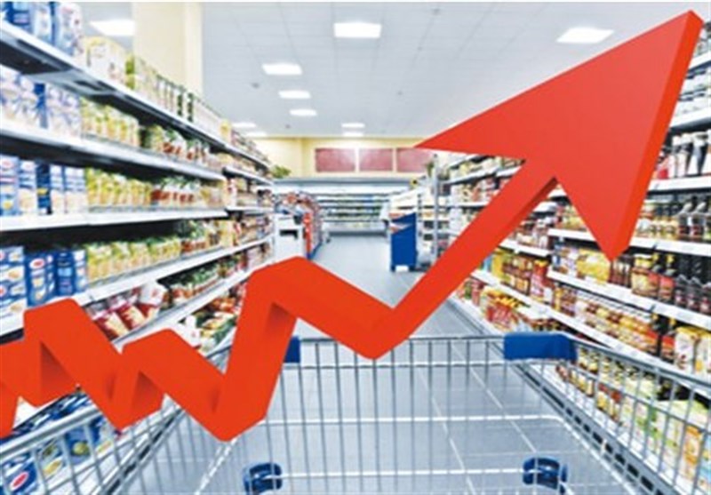 تورم در غذا 62.6درصد شد/ رشد 80درصدی قیمت گوشت