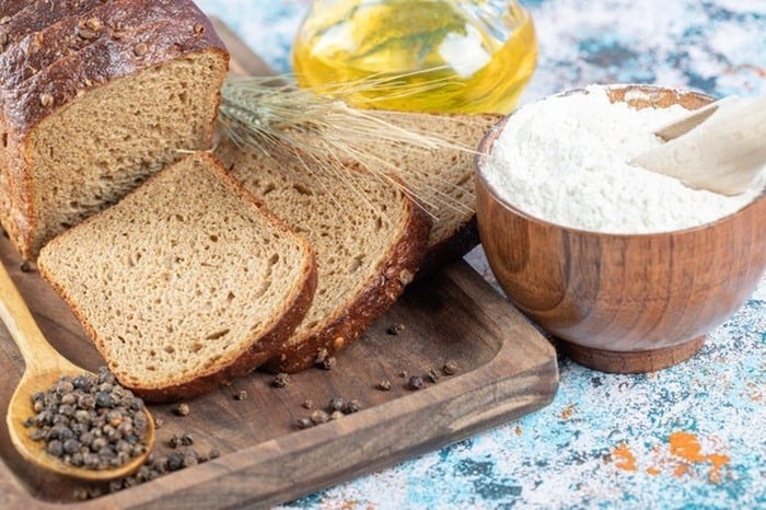 چرا نان حزقیال بهترین نان دنیا است؟