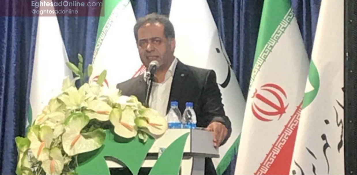 رشد ۴۰‌درصدی جذب منابع در بانک قرض الحسنه مهر ایران