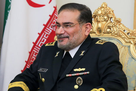 واکنش دبیر عالی شورای امنیت به نتیجه انتخابات آمریکا
